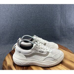 Vans UltraRange Neo VR3 Cush Men Size 8/Women Size 9.5 True White Shoes Sneakers